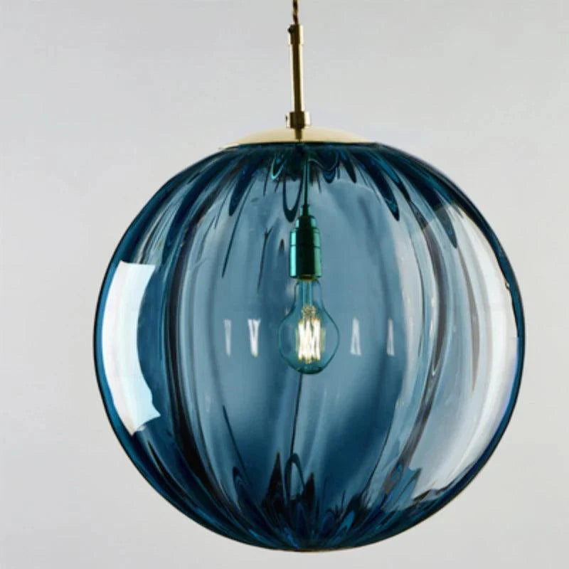 Globuslampe - Moderne Hängelampe