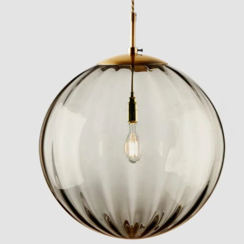 Globuslampe - Moderne Hängelampe