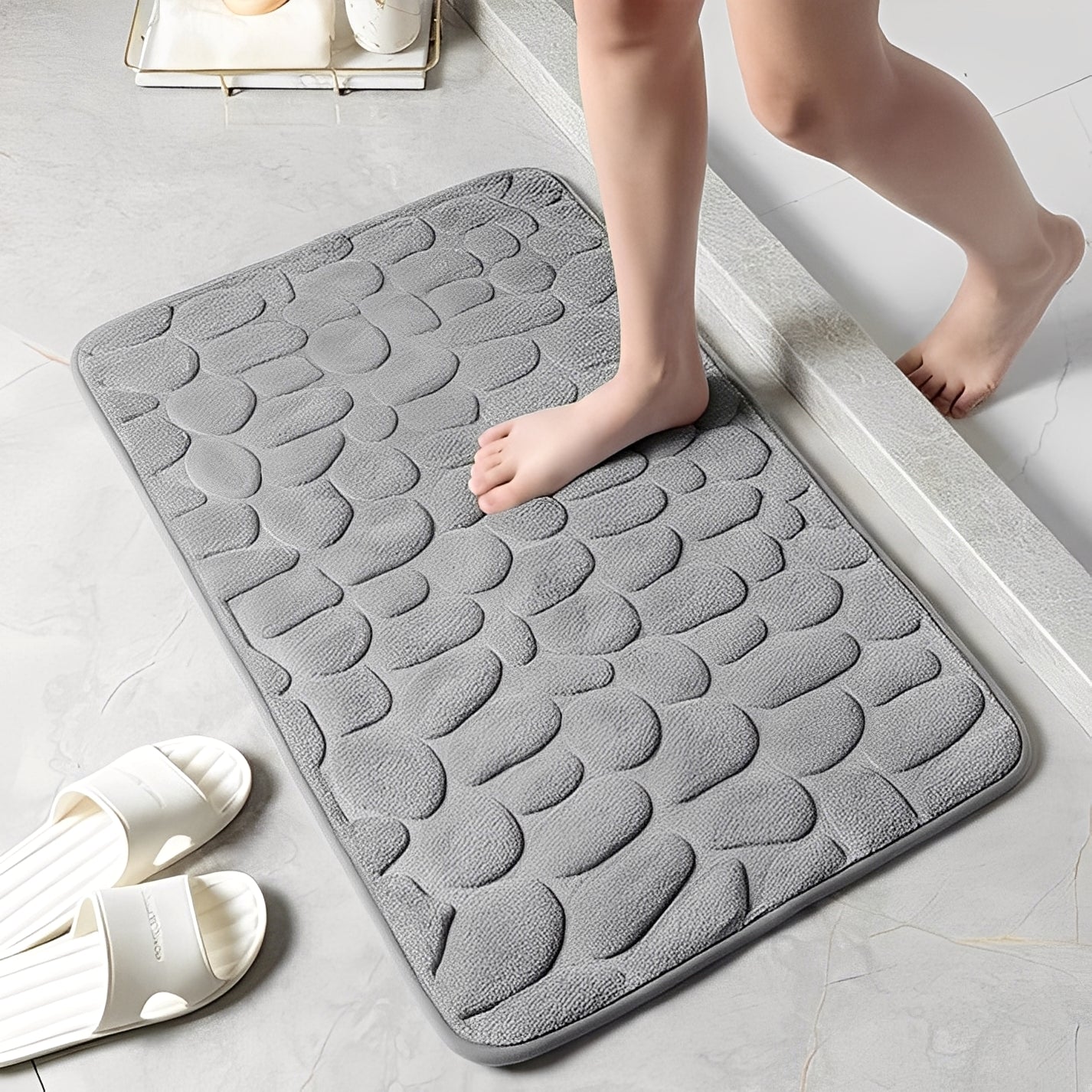 Yuna – Weiche Memory-Schaum-Matte