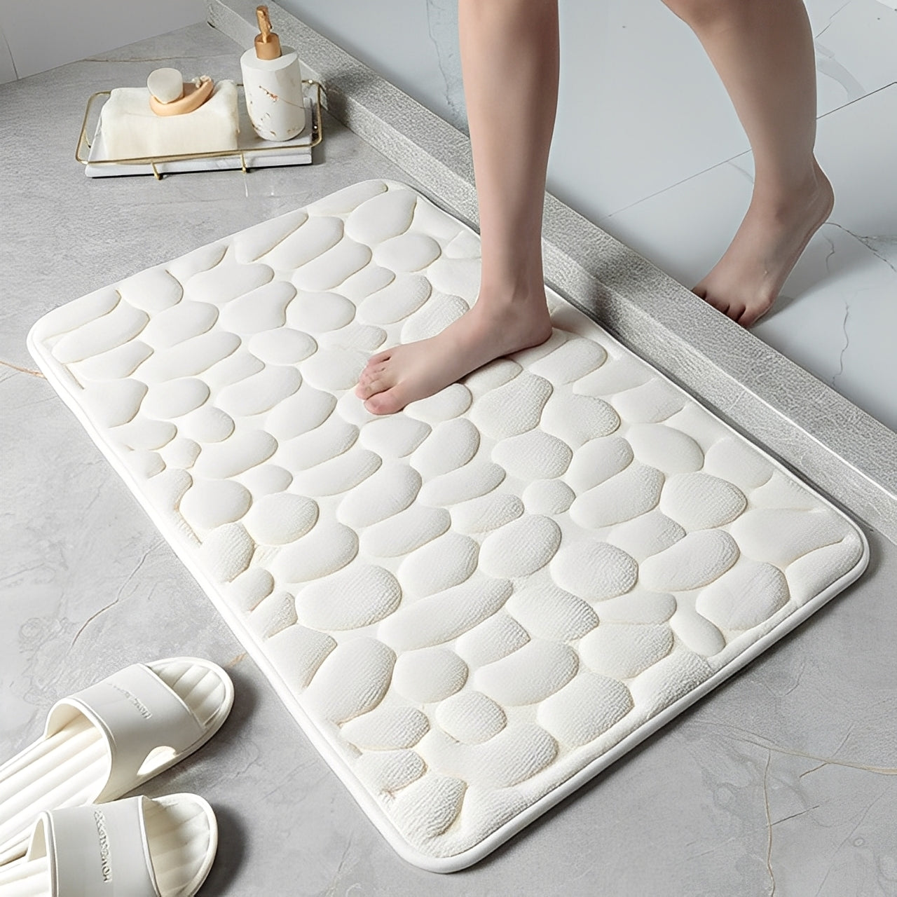 Yuna – Weiche Memory-Schaum-Matte
