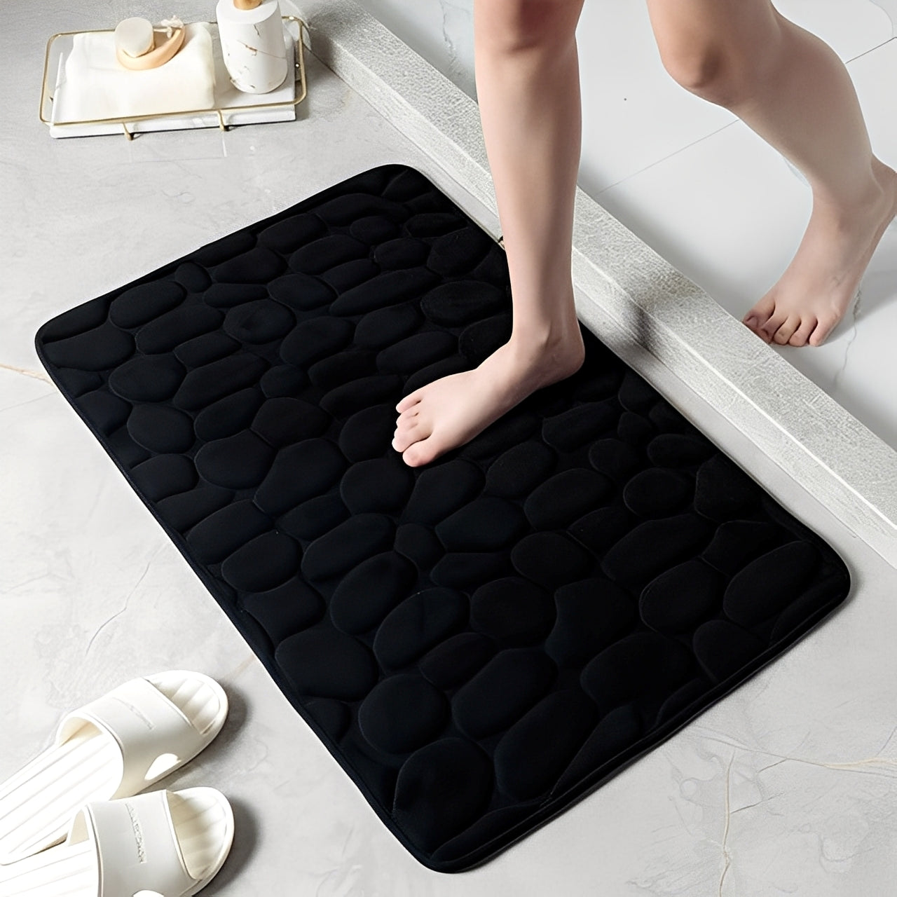Yuna – Weiche Memory-Schaum-Matte