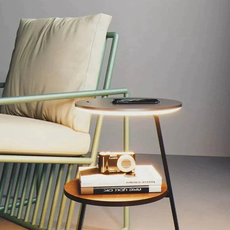 StilSign – Designer-Tisch mit klaren Linien und Statement-Charakter