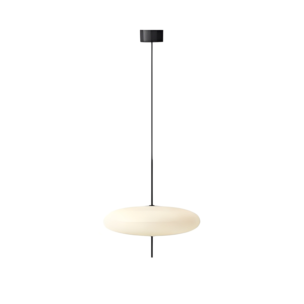 Rora – Skandinavischer UFO-Lampen-Hänger