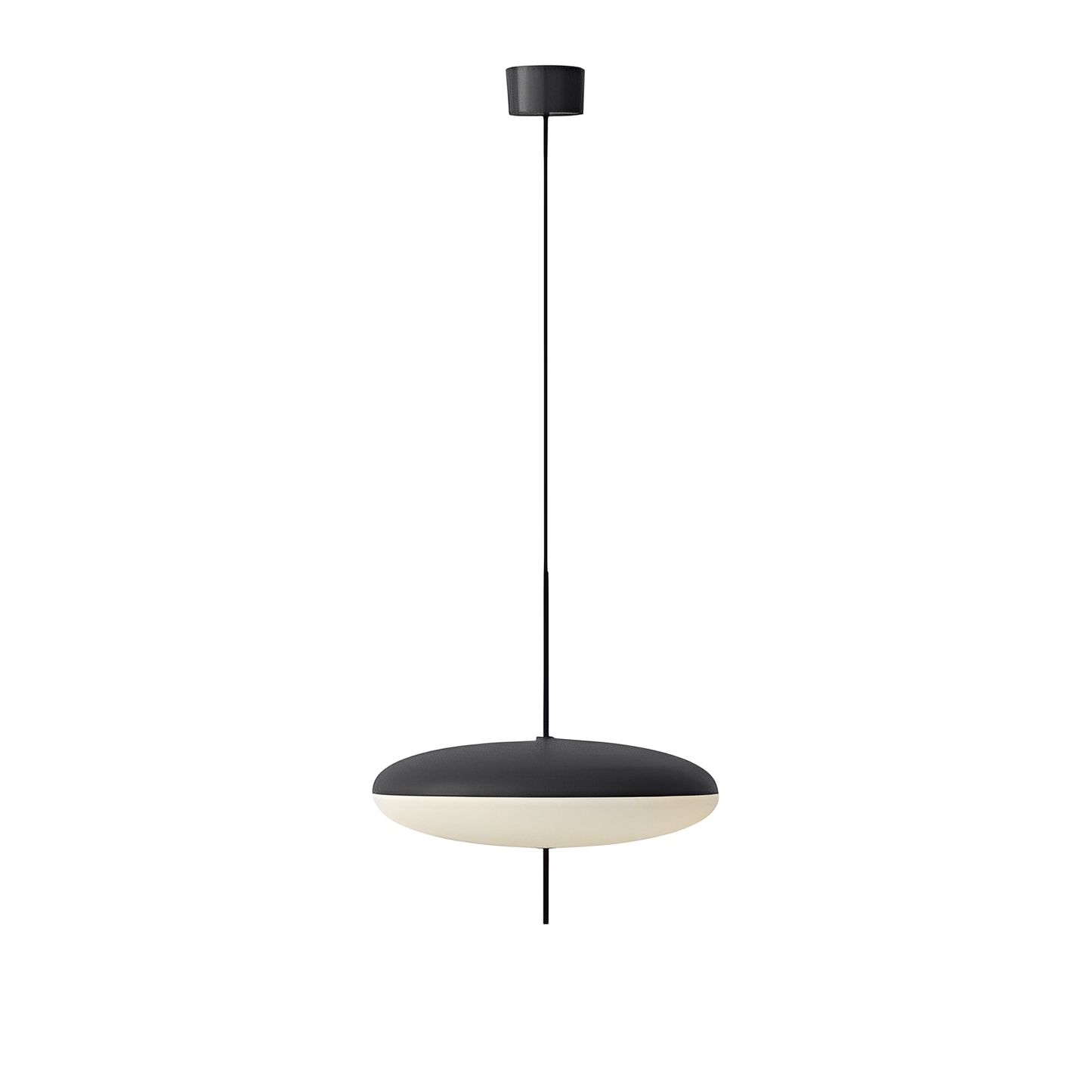 Rora – Skandinavischer UFO-Lampen-Hänger
