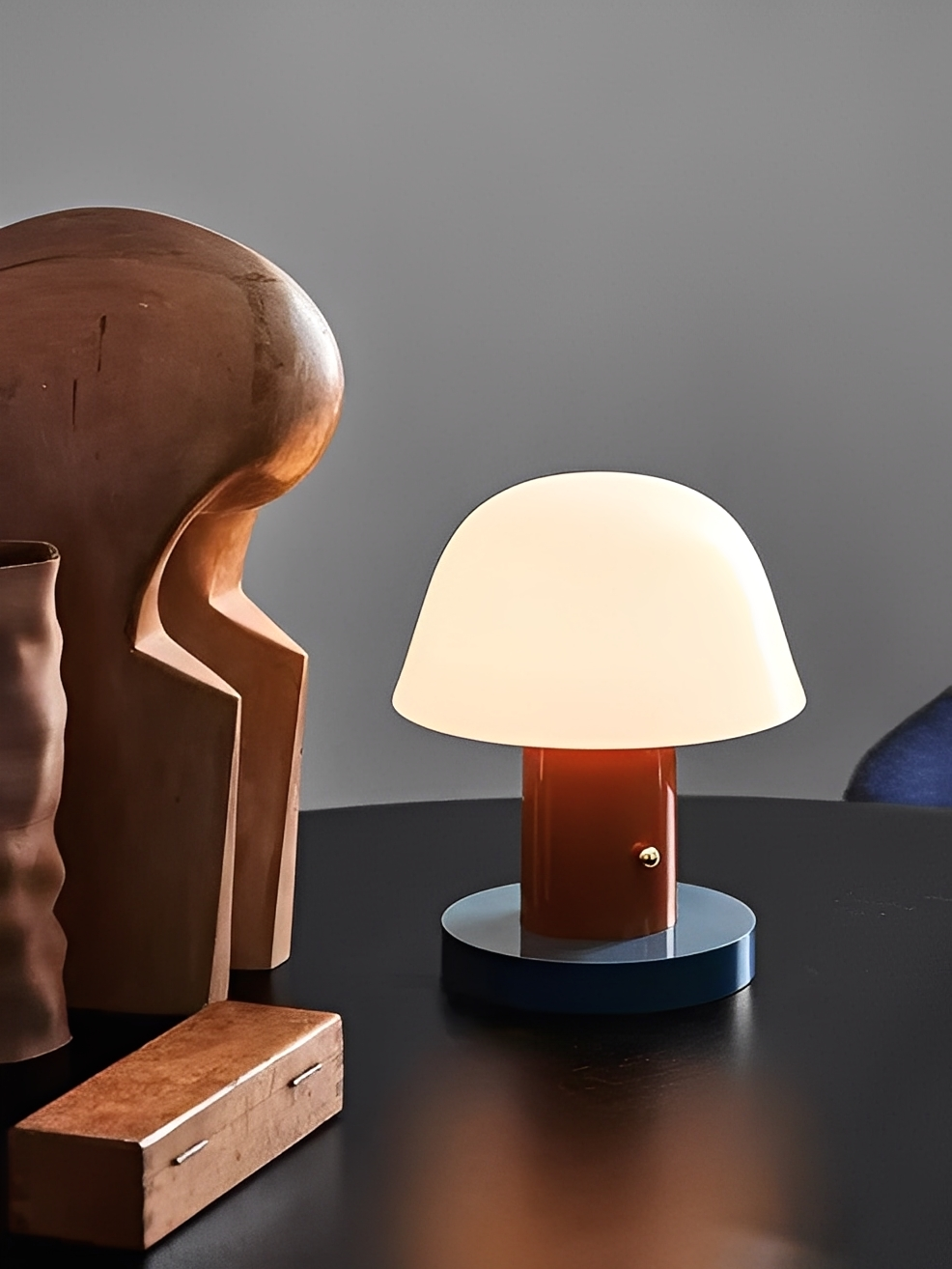Maren – Kabellose Touch-LED-Leuchte