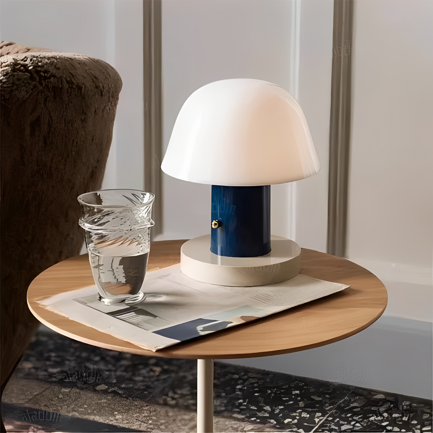 Maren – Kabellose Touch-LED-Leuchte