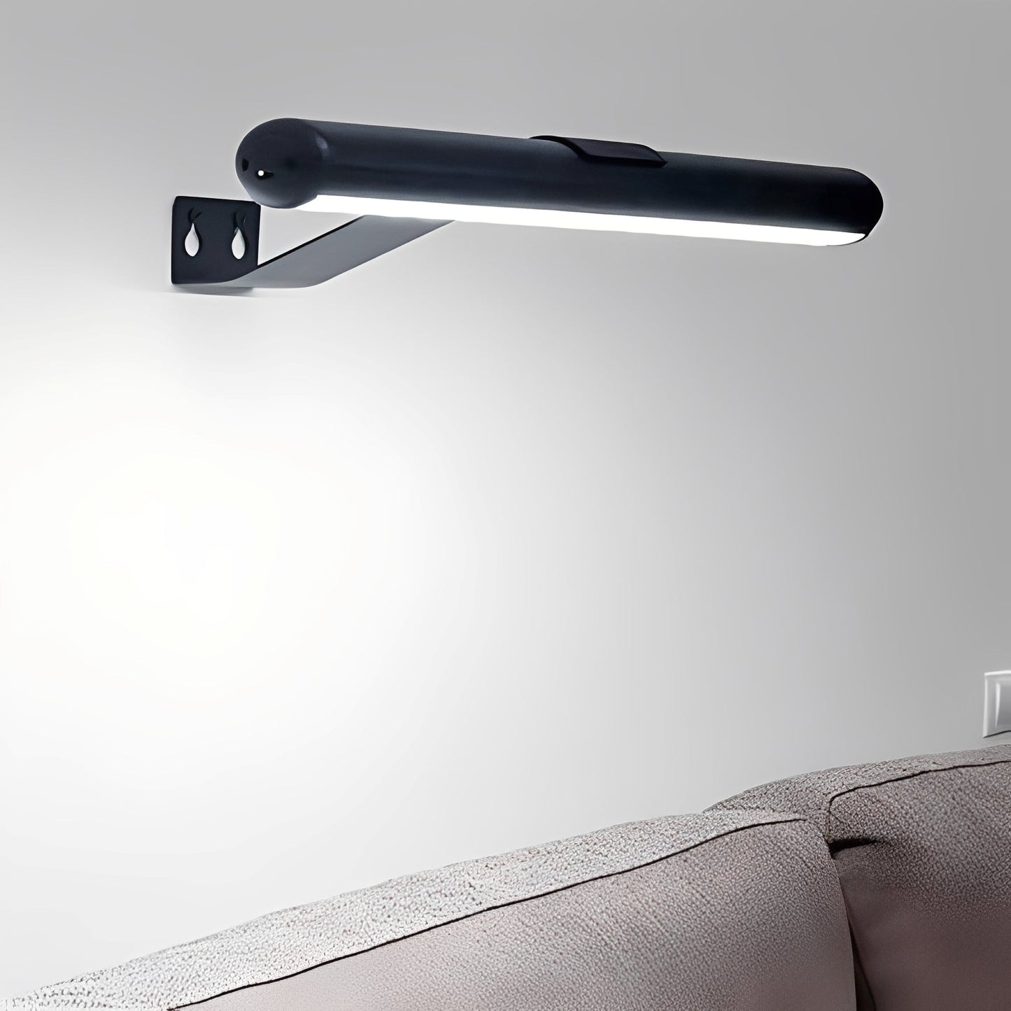 Ray – Aufladbare Wandlampe