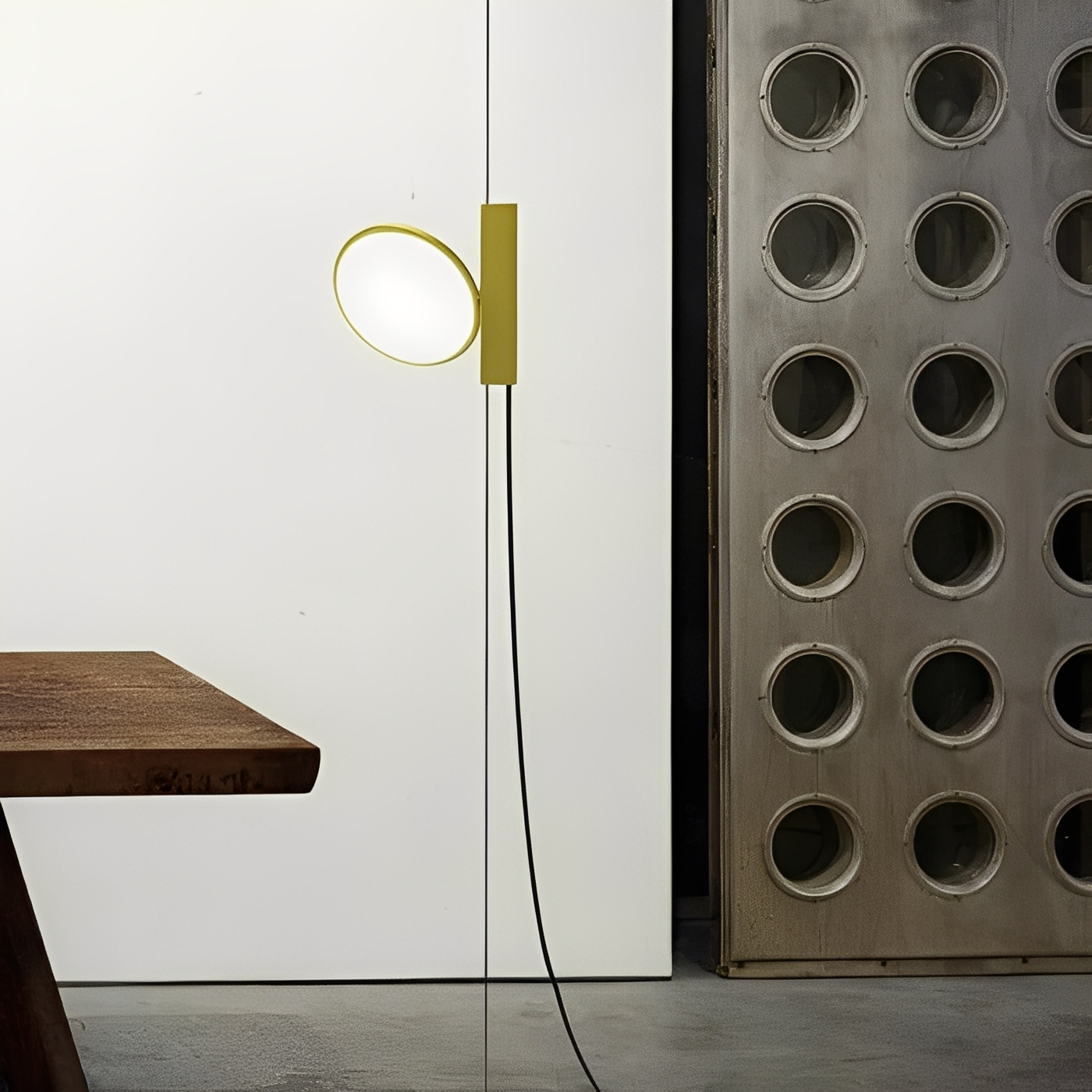 Elian – Nordische Kreative Raumleuchte