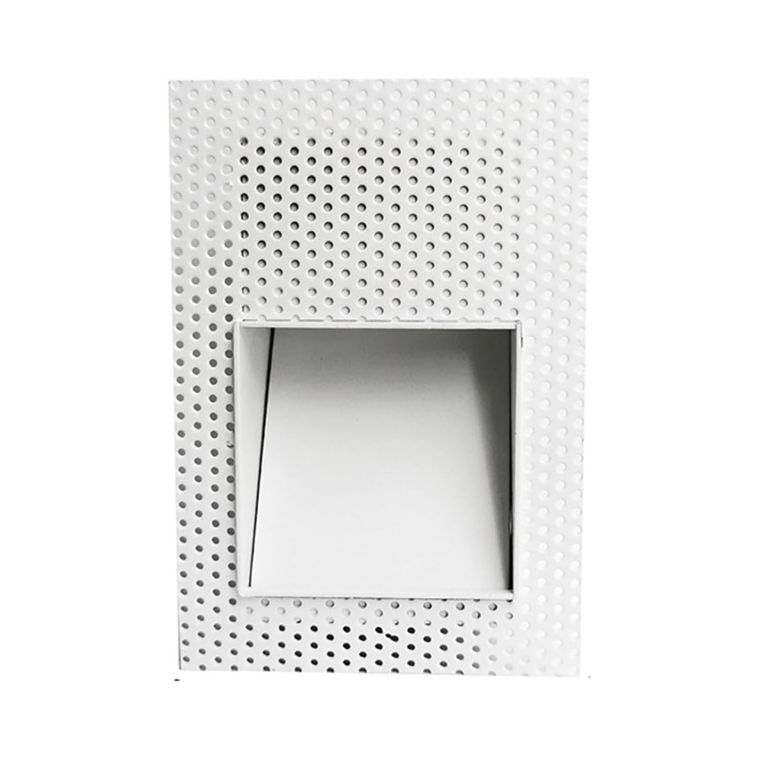 Gregor – Schlichte Treppen Kick Lampe