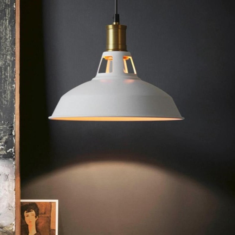 Georgia - Vintage Pendelleuchte