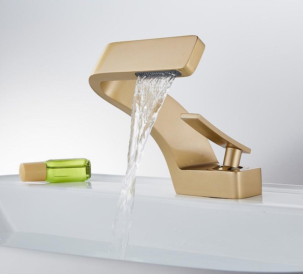 Arvid – Digitaler Wasserhahn