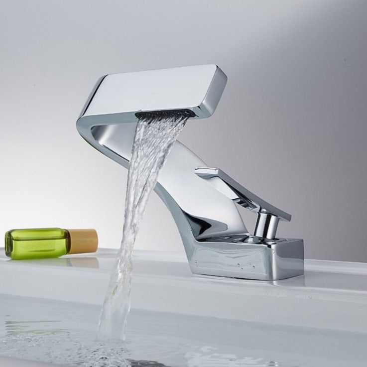 Arvid – Digitaler Wasserhahn