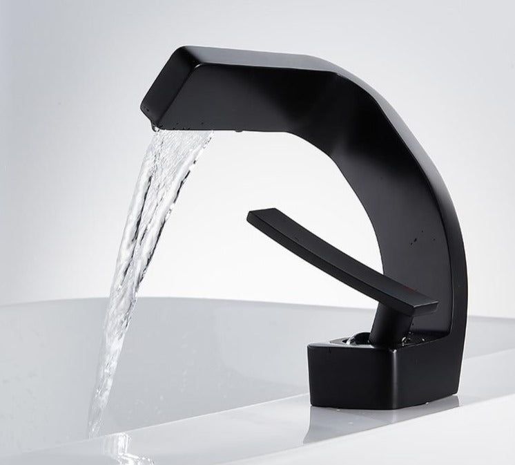 Arvid – Digitaler Wasserhahn