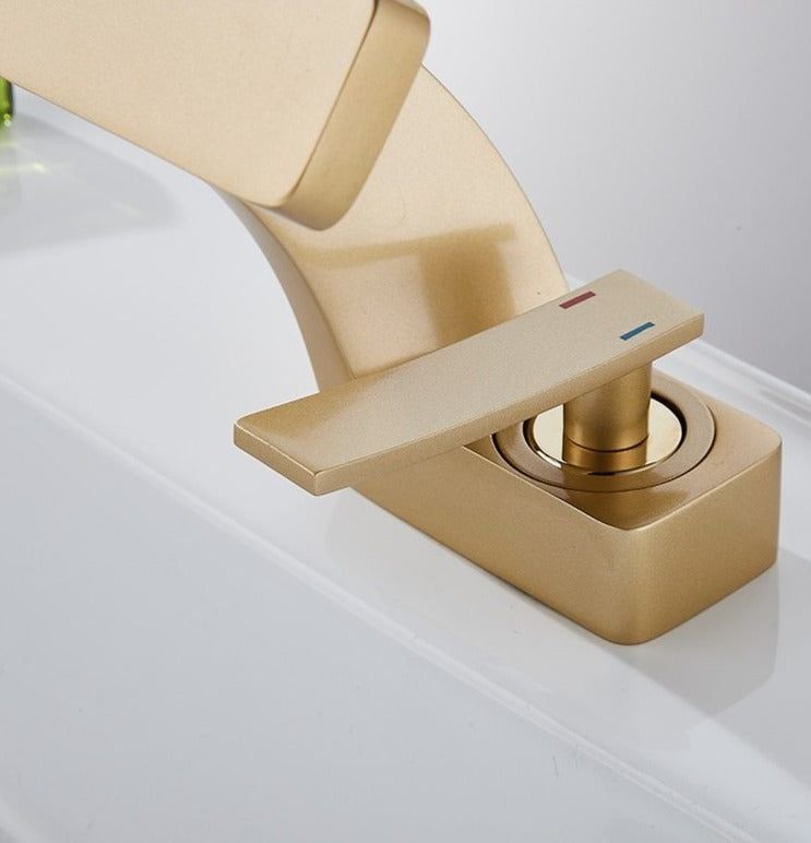 Arvid – Digitaler Wasserhahn
