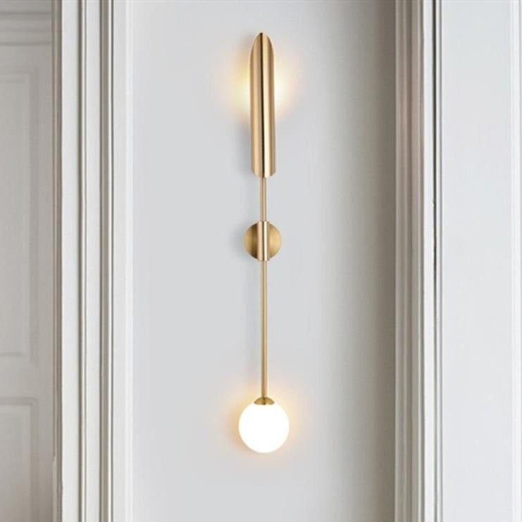 Ion - Moderne Wandleuchte