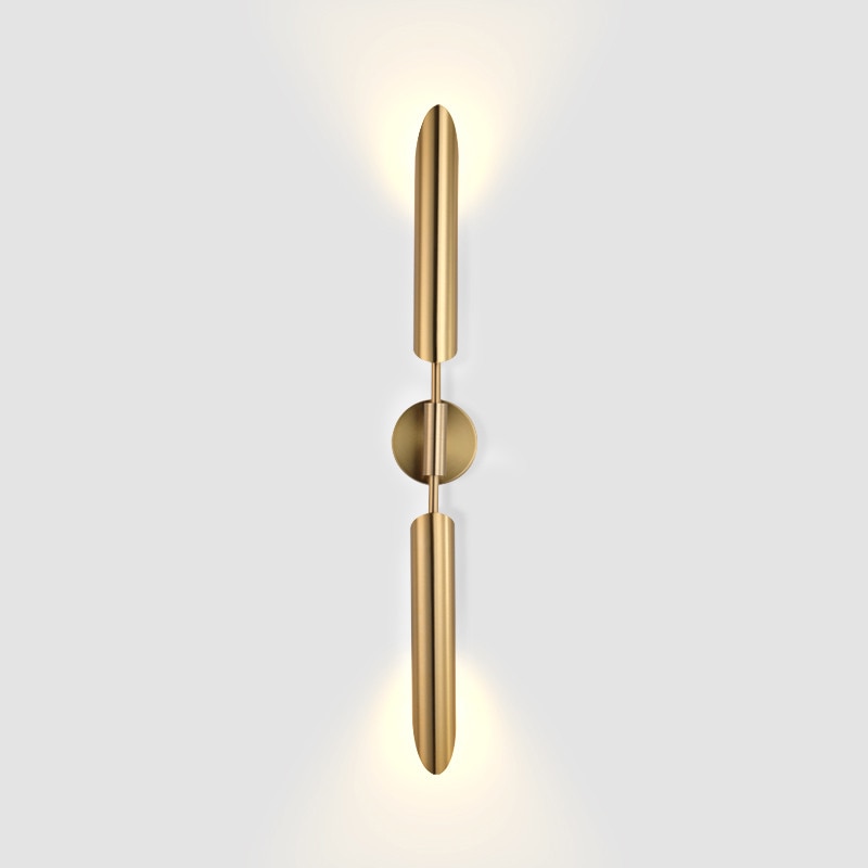 Ion - Moderne Wandleuchte
