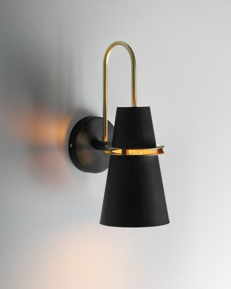 Gilbert - Moderne Wandleuchte