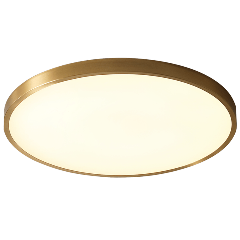 Hera – Ultradünne LED-Deckenleuchte
