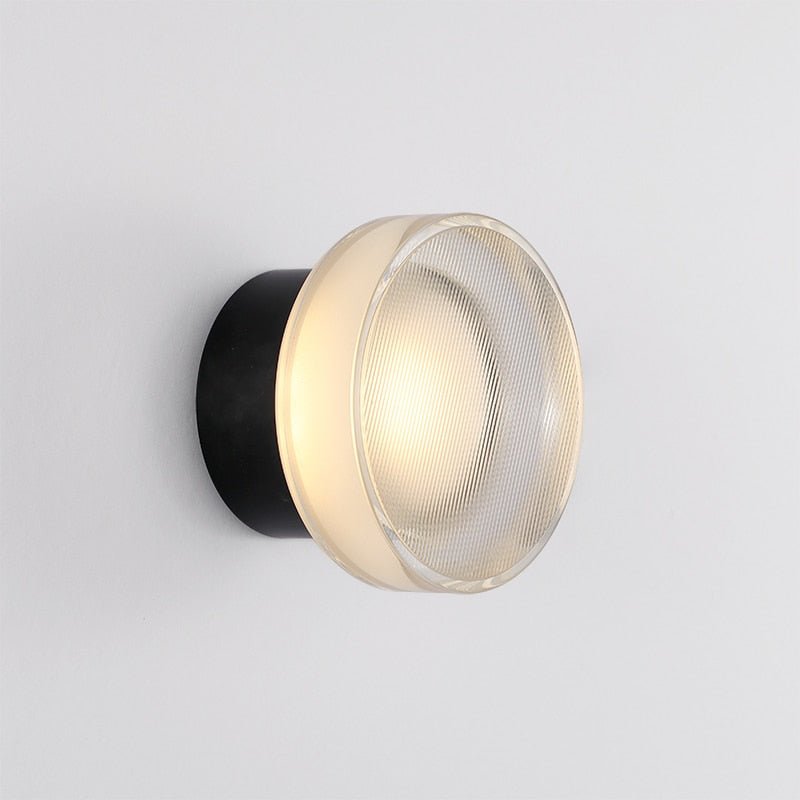 Olea – Moderne Wandlampe