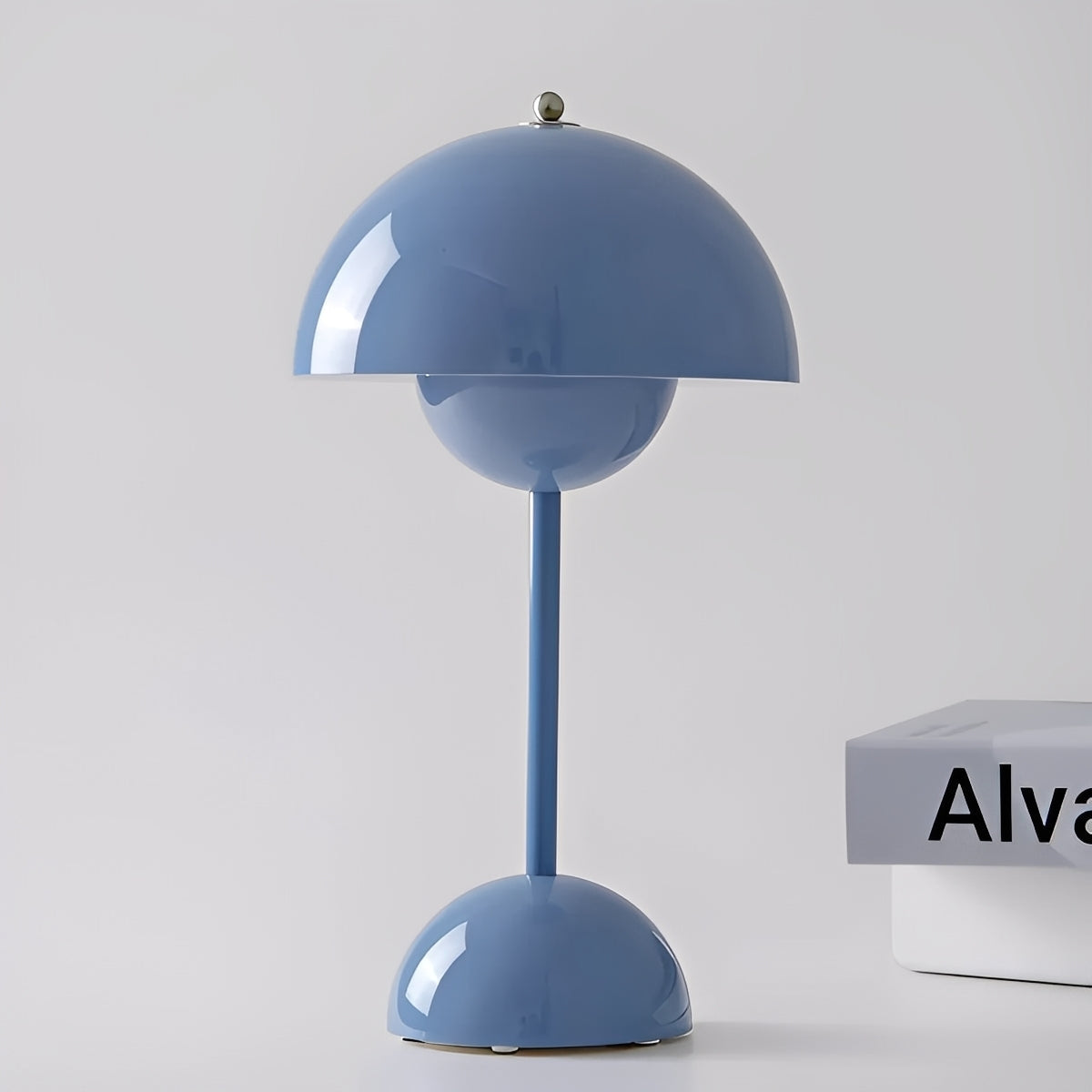Elina – Schicke Nachtlampe