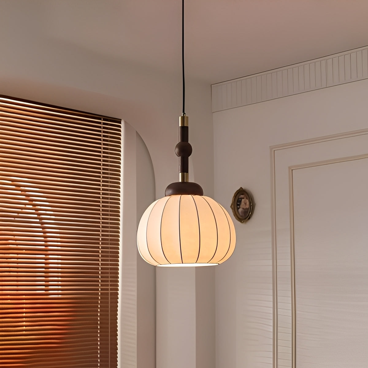 Odette – Französische Retro-Lampe