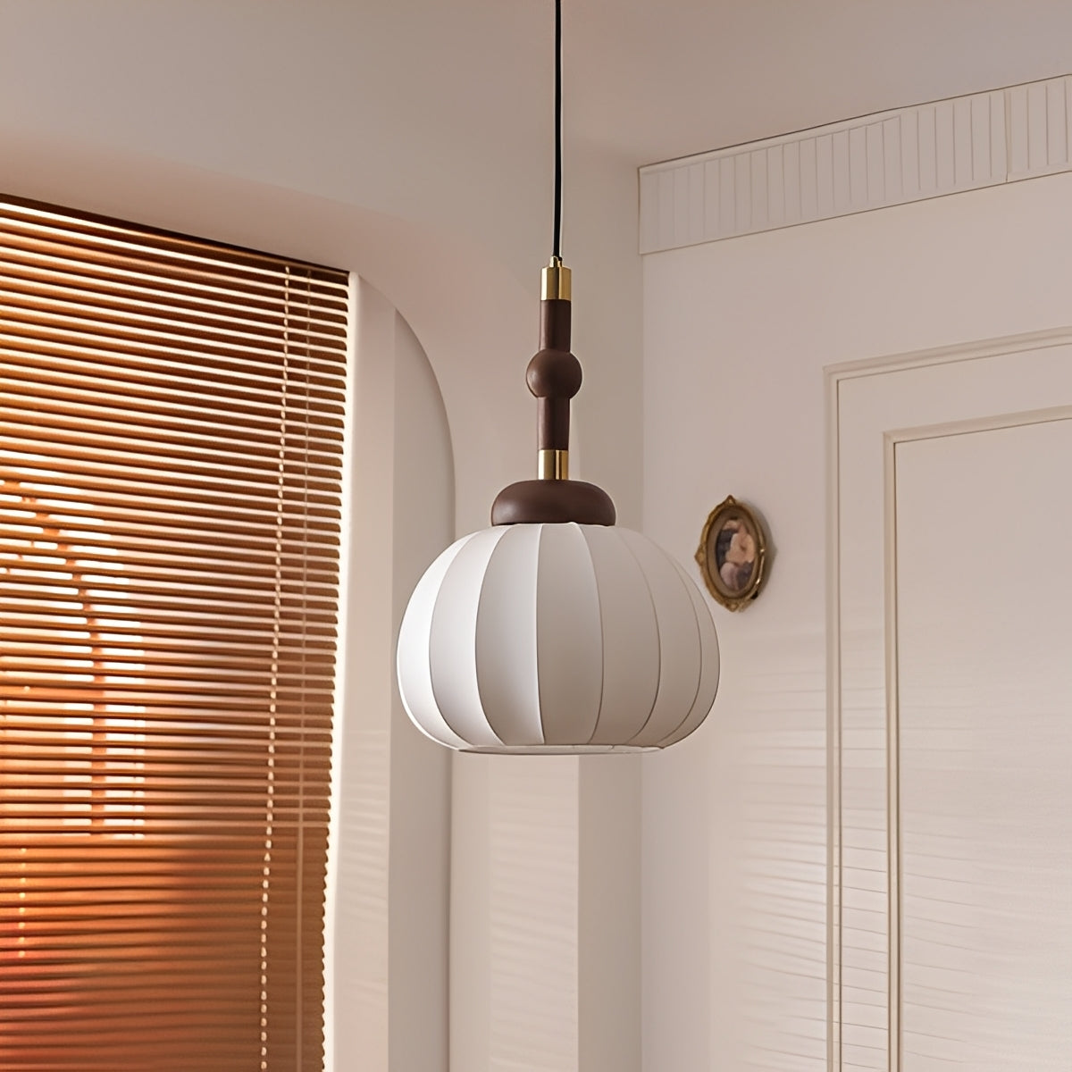 Odette – Französische Retro-Lampe