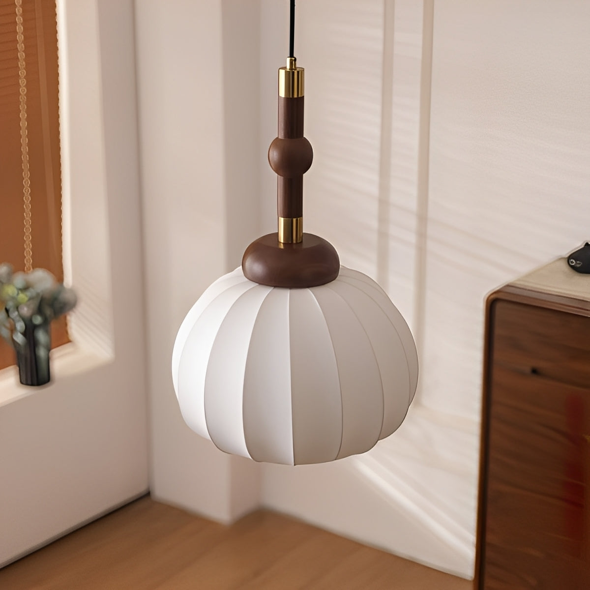 Odette – Französische Retro-Lampe