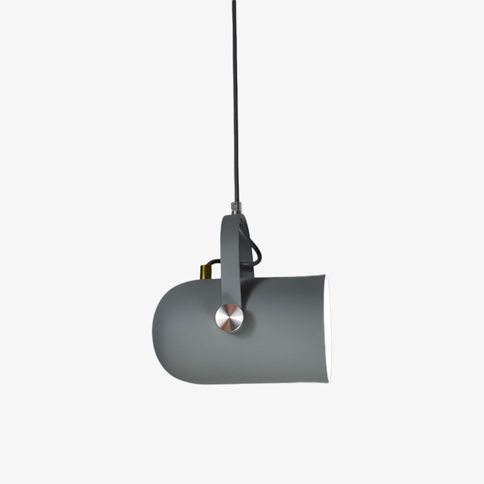 Yani – Macaron Aluminium-Deckenleuchte