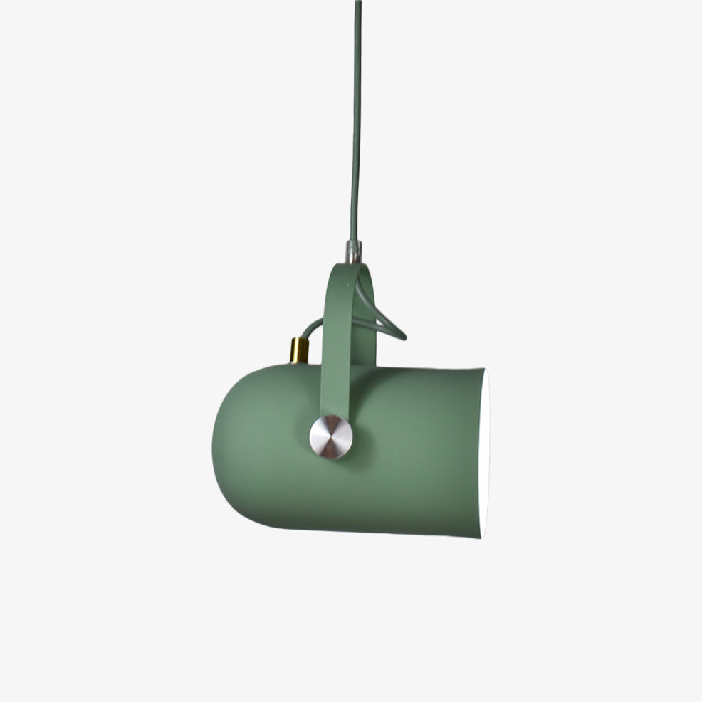 Yani – Macaron Aluminium-Deckenleuchte
