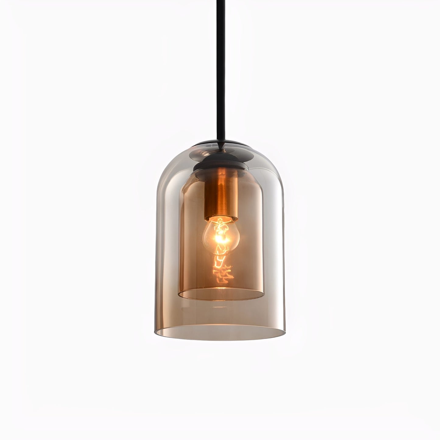 Elvio – Einfallsreicher LED-Lüster