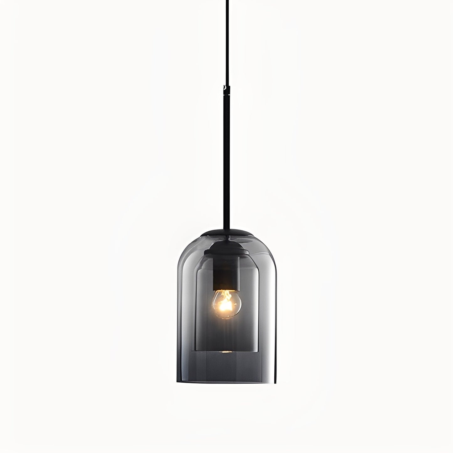 Elvio – Einfallsreicher LED-Lüster