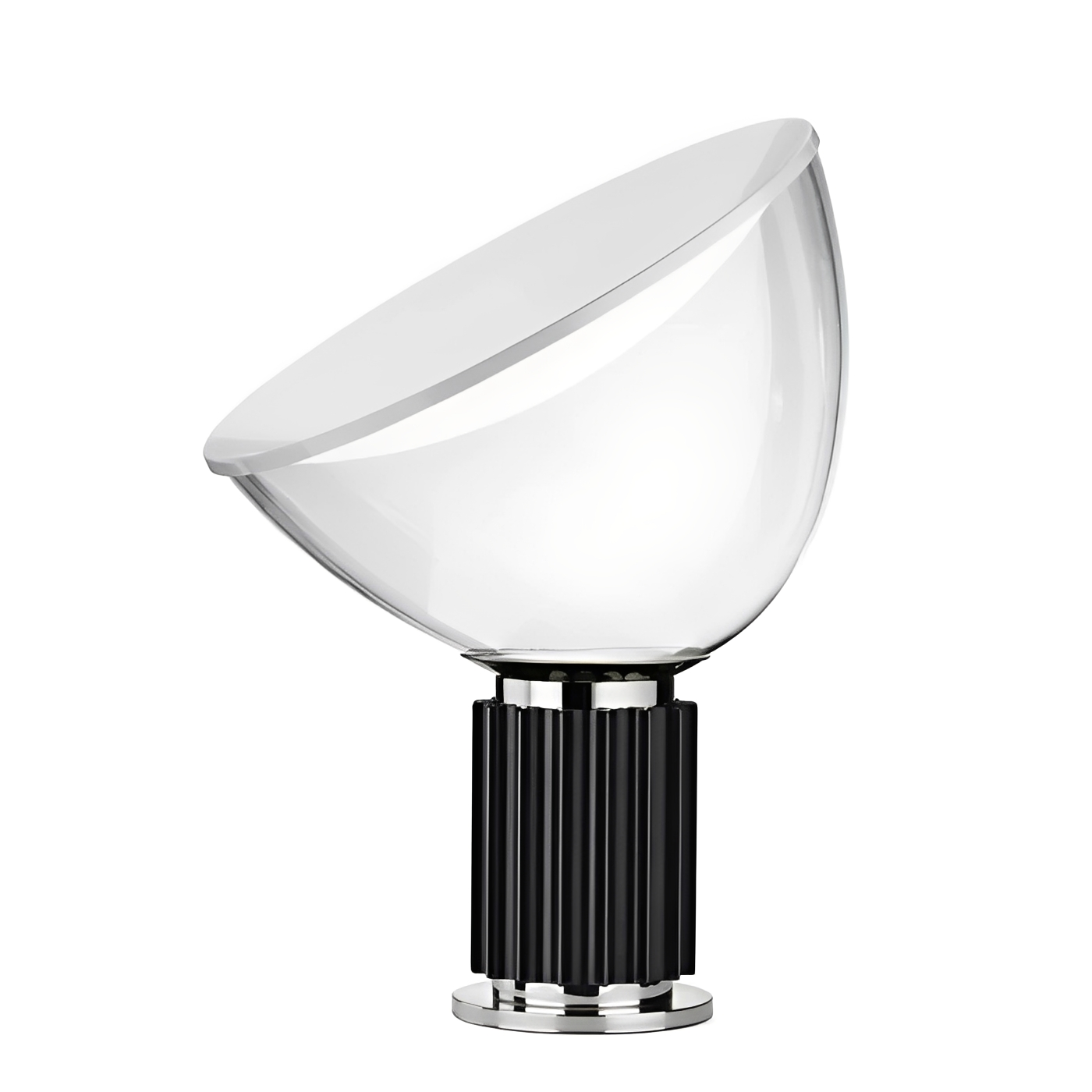 Valeria – Ausgefallene Radar Tischlampe