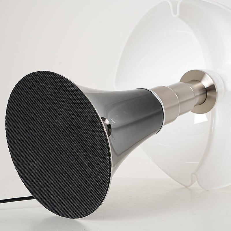 Alva – Retro-LED-Tischlampe im Design