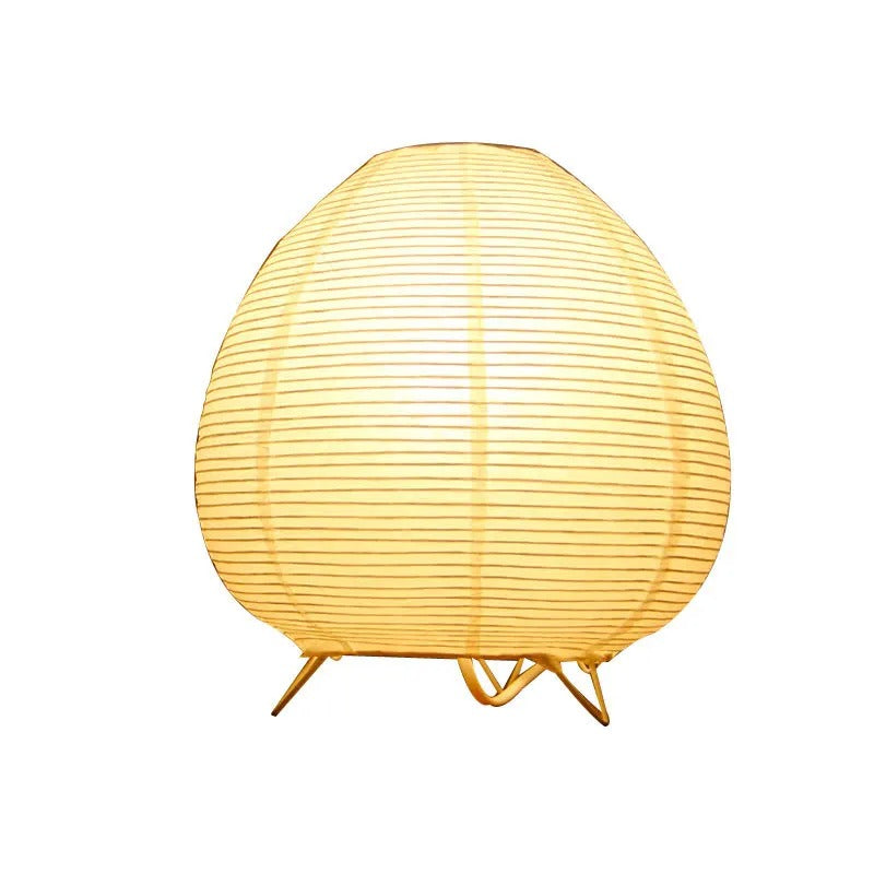 Solina – Nordisch Moderne Einfach Nachtlampe