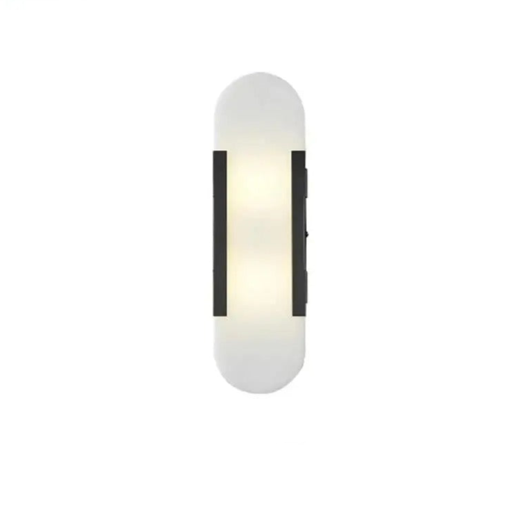 Samuel – Moderne Nachttisch-Wandlampe
