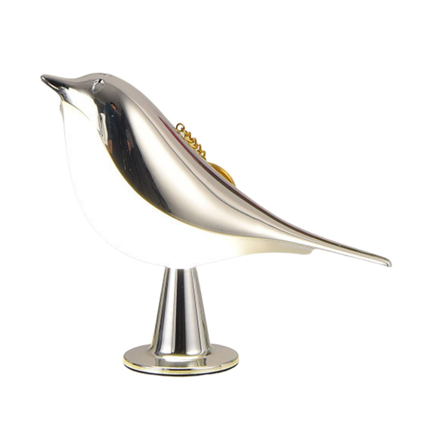 MissBird – Verspielte Vogel-Lampe mit sanfter Beleuchtung
