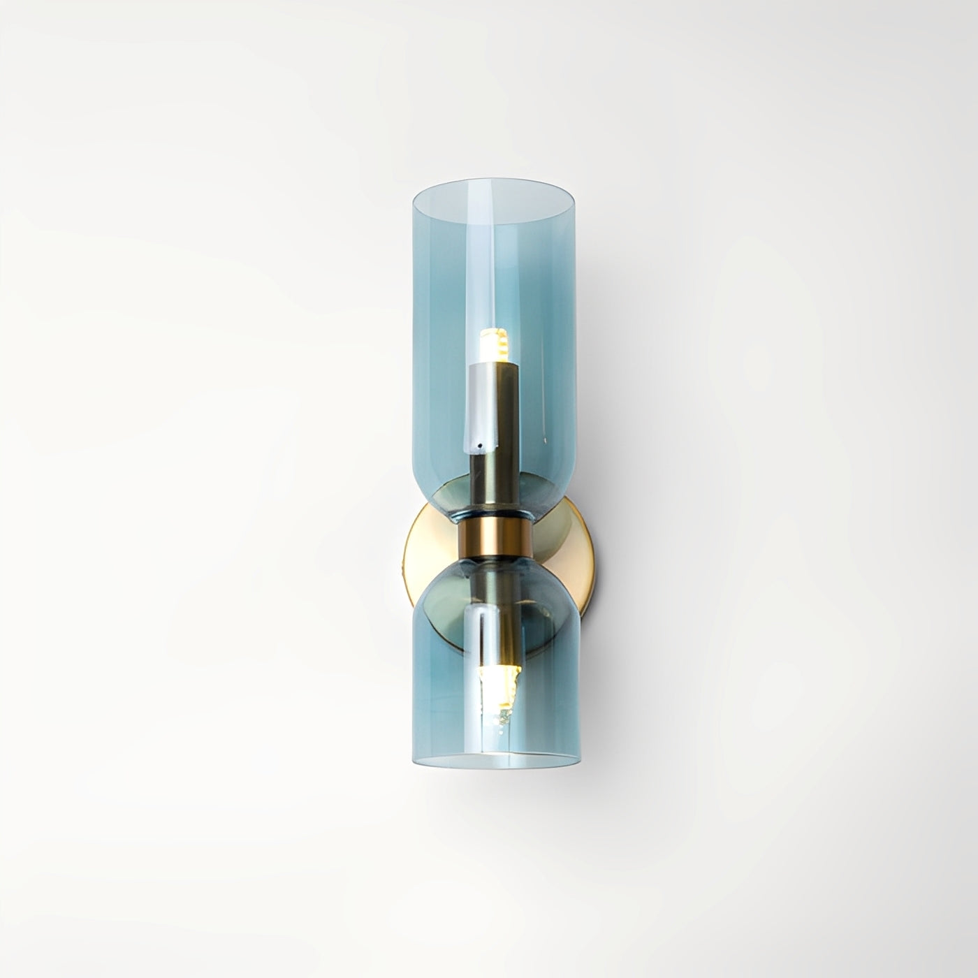 Freja – Skandinavische Wandlampe
