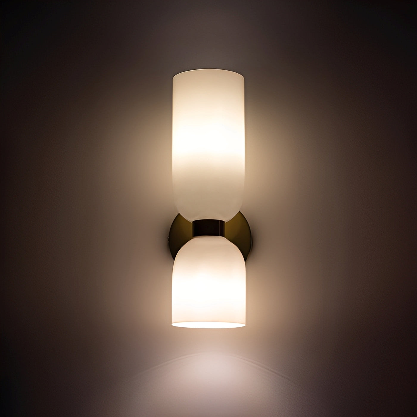 Freja – Skandinavische Wandlampe