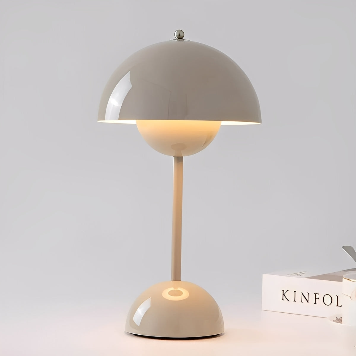 Elina – Schicke Nachtlampe