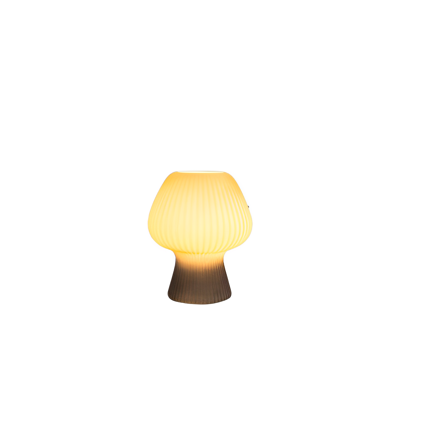 Velmira – Alte Tischlampe im Retro-Stil für Schlafzimmer & Nachttisch