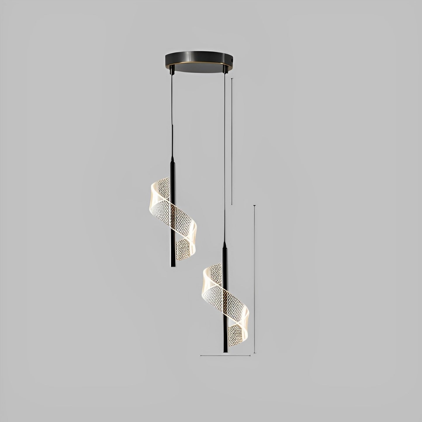 Lior – Moderne LED-Hängeleuchten