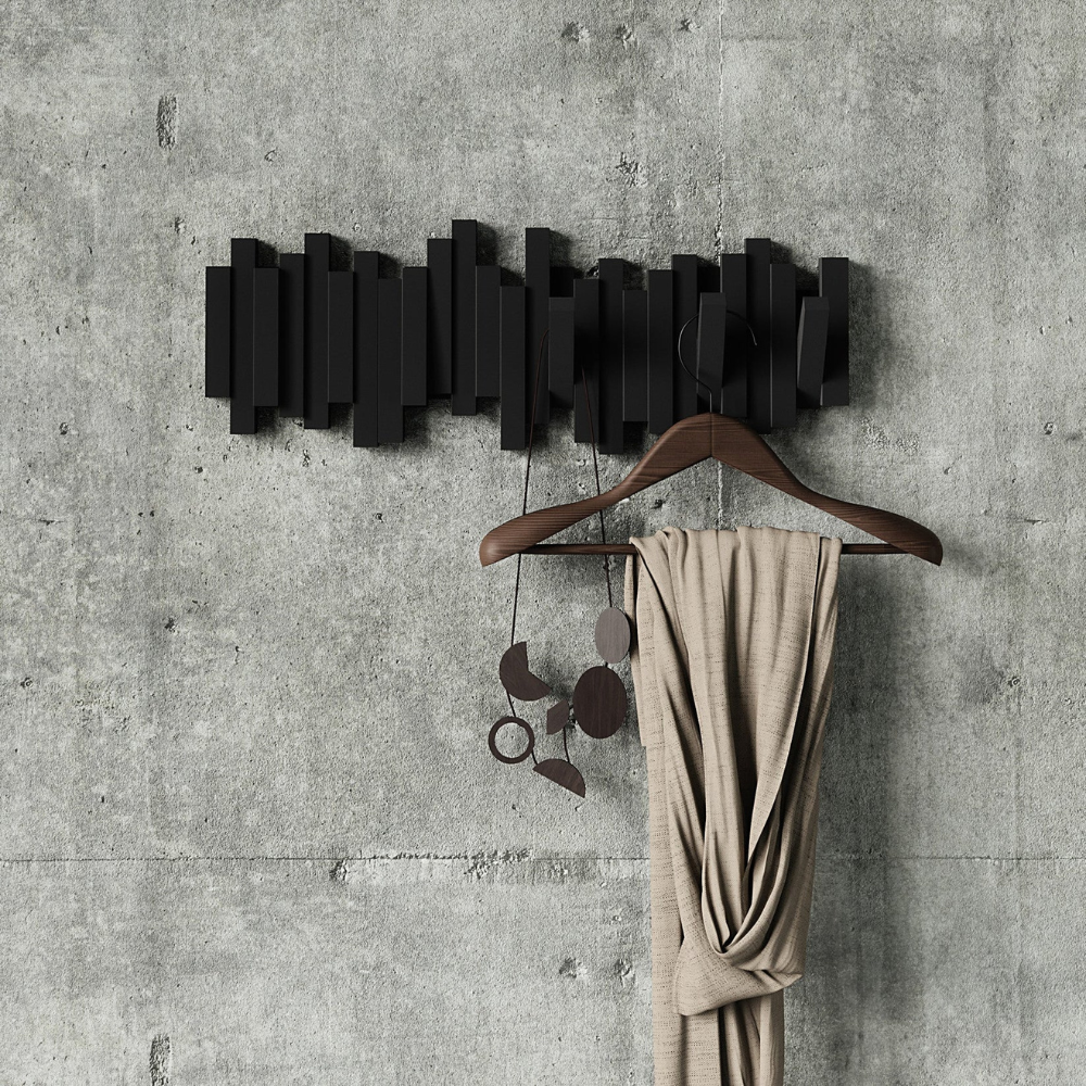Wanddekorationen