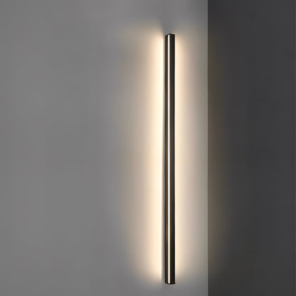 Kael – LED Wandleuchte in Linearform