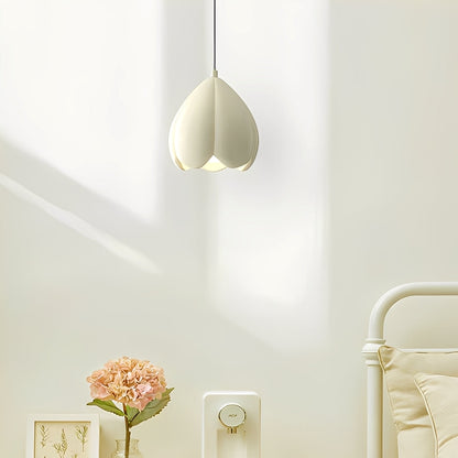 Camille – Hängelampe in Blumenform