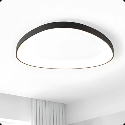 Miko – Nordic LED-Deckenleuchte