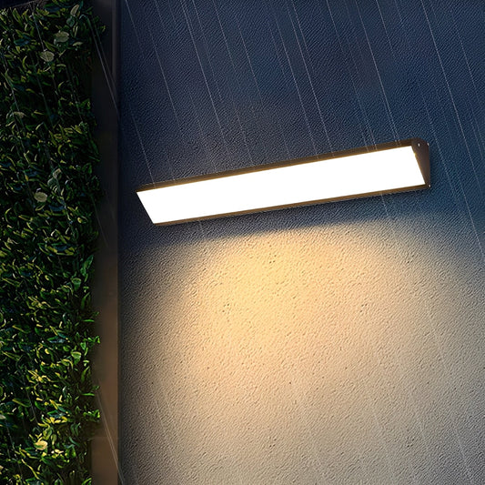 Nova – Außen-Wandlampe