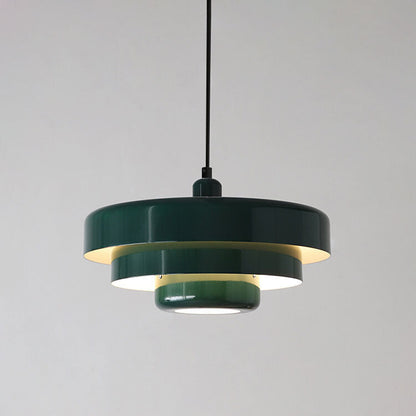 Celina – Vintage Pendelleuchte für Esszimmer & Bar