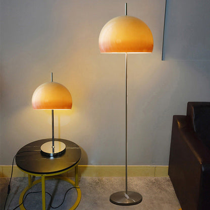 Marcel – Retro Mushroom Table Lamp
