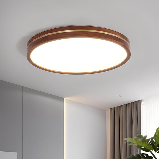 Lan – Stilvolle Deckenlampe fürs Wohnzimmer