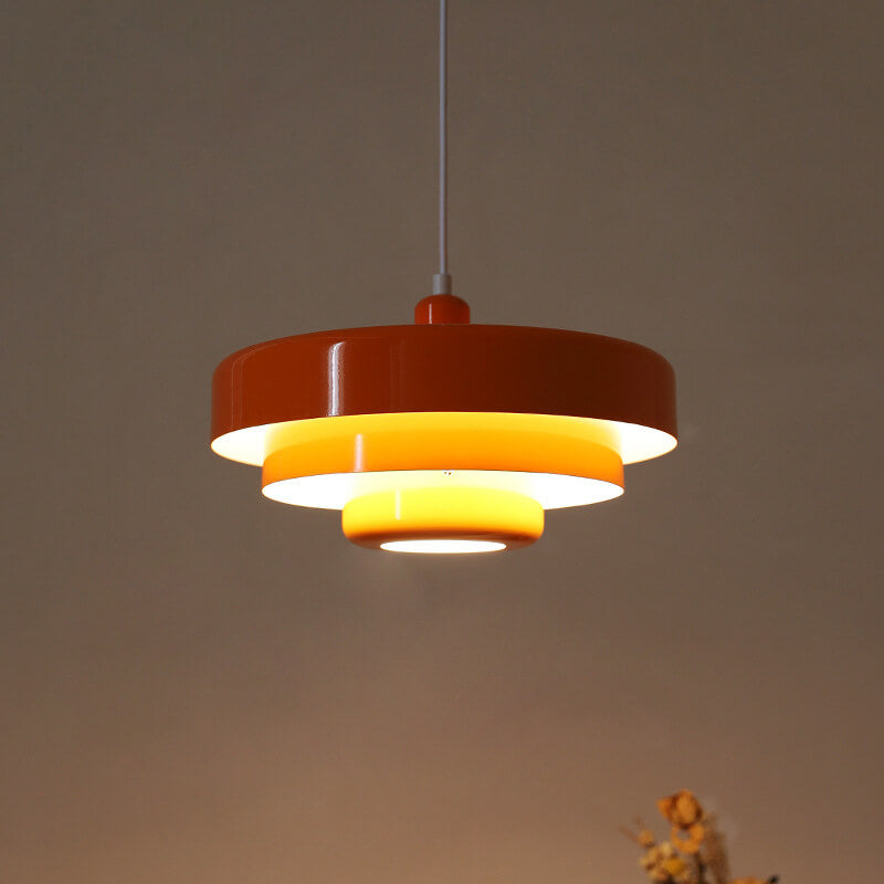Celina – Vintage Pendelleuchte für Esszimmer & Bar